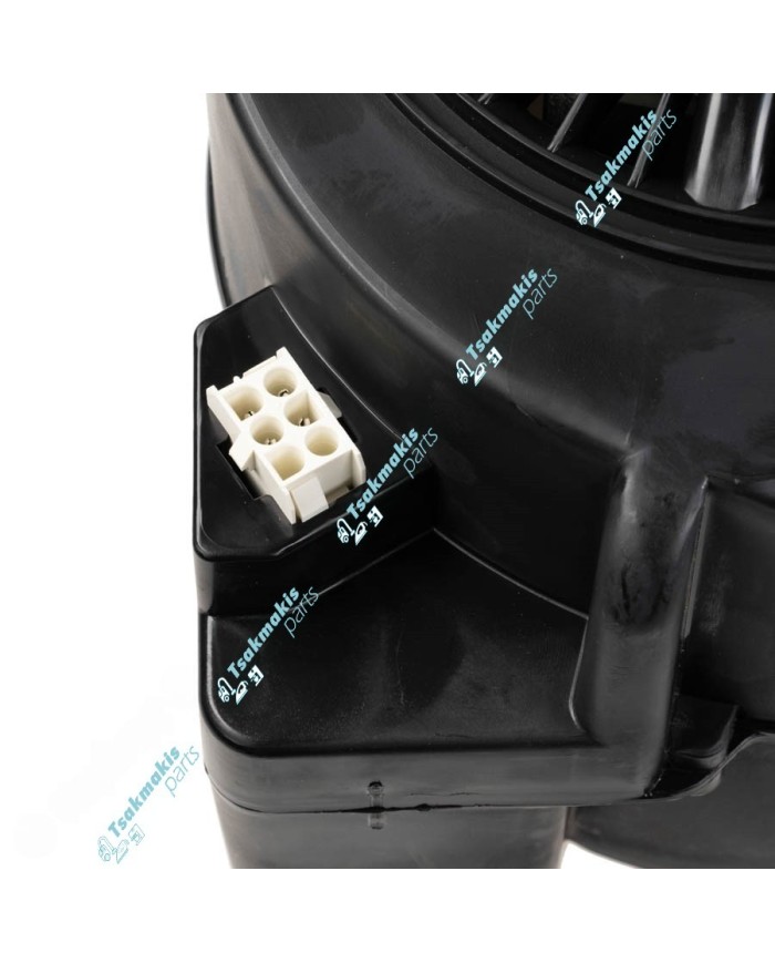 Μοτέρ Απορροφητήρα συμβατό για Teka (3 Ταχύτητες χωρίς Turbo)