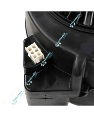 Μοτέρ Απορροφητήρα συμβατό για Teka (3 Ταχύτητες χωρίς Turbo)