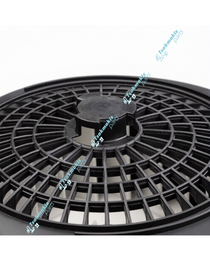 Μοτέρ Απορροφητήρα συμβατό για Teka (3 Ταχύτητες χωρίς Turbo)