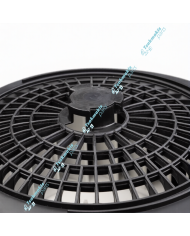 Μοτέρ Απορροφητήρα συμβατό για Teka (3 Ταχύτητες χωρίς Turbo)