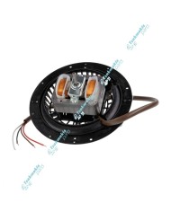 Μοτέρ Απορροφητήρα Κομπλέ (Αριστερόστροφο)