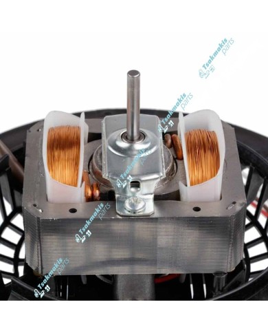 Μοτέρ Απορροφητήρα Κομπλέ (Αριστερόστροφο)