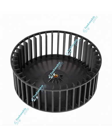 Μοτέρ Απορροφητήρα Κομπλέ (Αριστερόστροφο)