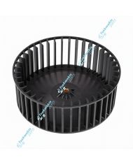 Μοτέρ Απορροφητήρα Κομπλέ (Αριστερόστροφο)