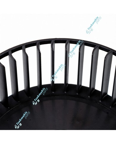 Μοτέρ Απορροφητήρα Κομπλέ (Αριστερόστροφο)