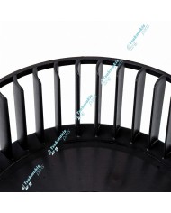 Μοτέρ Απορροφητήρα Κομπλέ (Αριστερόστροφο)