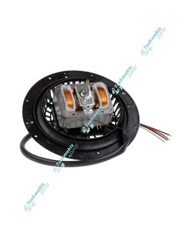 Μοτέρ Απορροφητήρα Κομπλέ (Δεξιόστροφο)