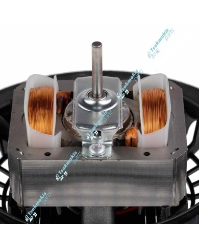 Μοτέρ Απορροφητήρα Κομπλέ (Δεξιόστροφο)