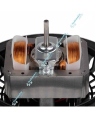 Μοτέρ Απορροφητήρα Κομπλέ (Δεξιόστροφο)