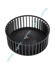 Μοτέρ Απορροφητήρα Κομπλέ (Δεξιόστροφο)