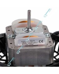 Μοτέρ Απορροφητήρα Κομπλέ (Δεξιόστροφο)