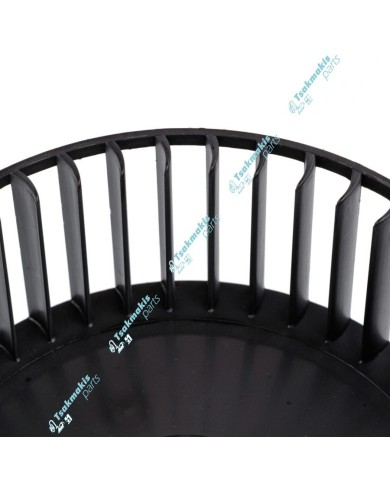 Μοτέρ Απορροφητήρα Κομπλέ (Δεξιόστροφο)