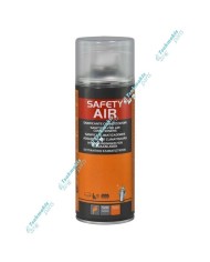 Καθαριστικό Κλιματισμού SAFETY AIR της FAREN-400ml