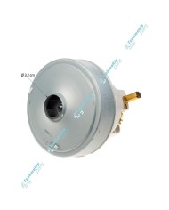 Μοτέρ Σκούπας Συμβατό για Moulinex 1200 Watt