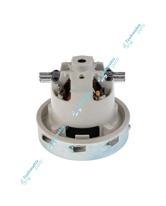 Μοτέρ Πολυσκούπας Υγρών-Στερεών 1400 Watt