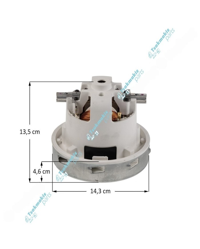 Μοτέρ Πολυσκούπας