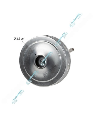 Μοτέρ Πολυσκούπας