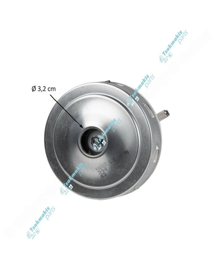 Μοτέρ Πολυσκούπας