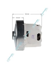 Μοτέρ Σκούπας Rowenta 700 Watt