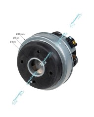 Μοτέρ Σκούπας Rowenta