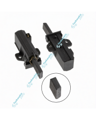 Καρβουνάκια Μοτέρ Πλυντηρίου Ρούχων (Ζεύγος) Schunk