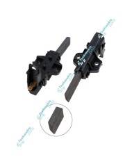 Καρβουνάκια Μοτέρ Πλυντηρίου Ρούχων (Ζεύγος)