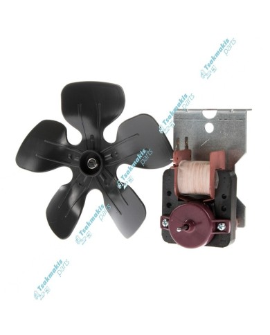 Ανεμιστήρας Συμπιεστή Ψυγείου