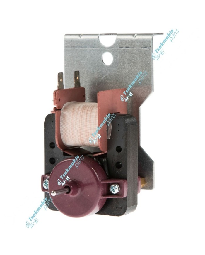 Ανεμιστήρας Συμπιεστή Ψυγείου