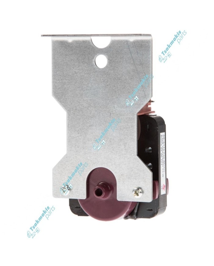 Ανεμιστήρας Συμπιεστή Ψυγείου