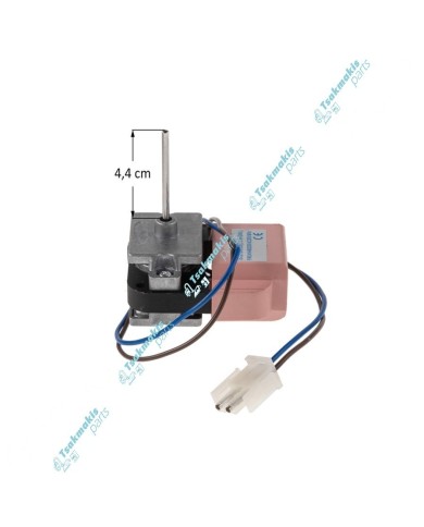 Ανεμιστήρας Ψυγείου 15 Watt