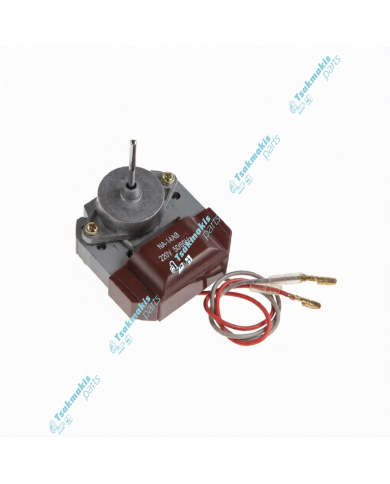 Ανεμιστήρας Ψυγείου No Frost 220V