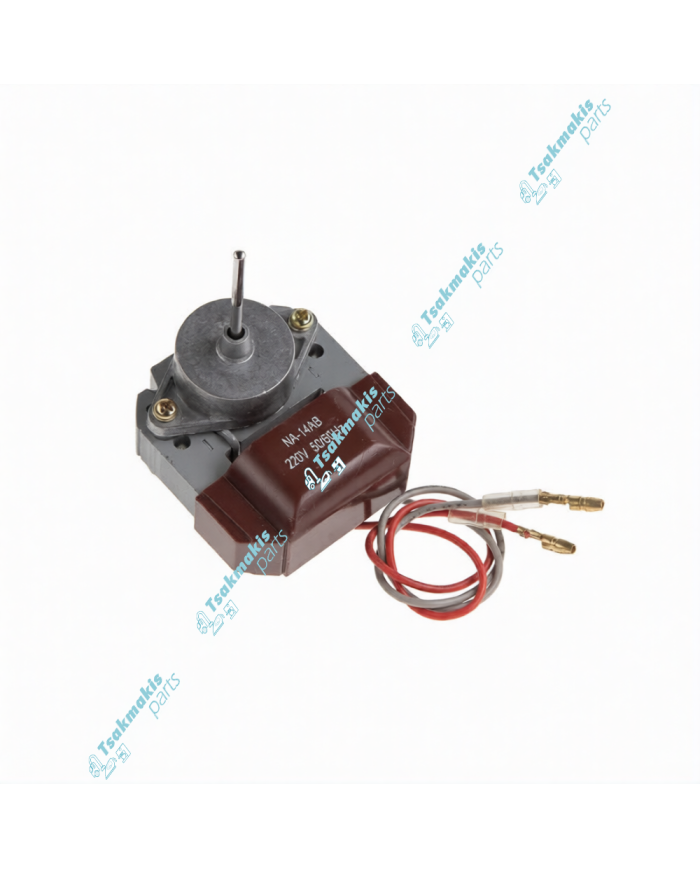 Ανεμιστήρας Ψυγείου No Frost 220V