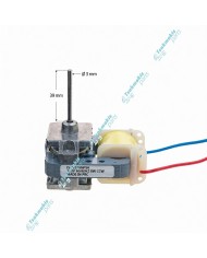 Ανεμιστήρας Ψυγείου NoFrost Γενικής Χρήσης