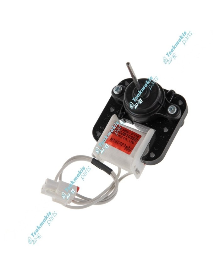 Ανεμιστήρας Ψυγείου LG