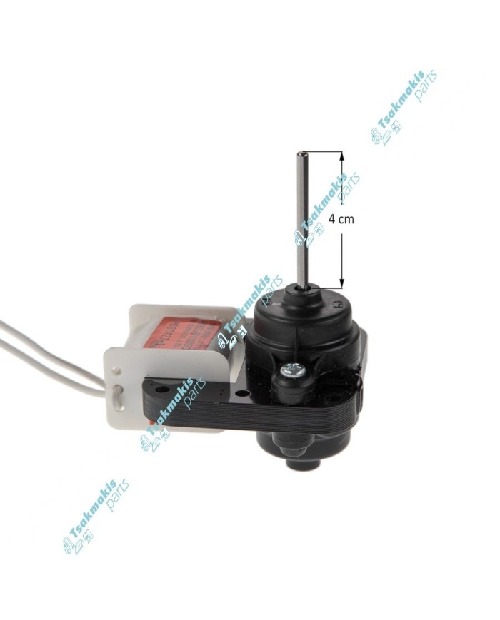 Ανεμιστήρας Ψυγείου LG