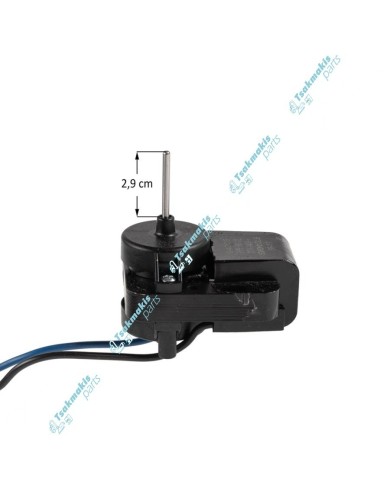 Ανεμιστήρας Ψυγείου Indesit 20 Watt - 220 Volt