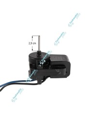 Ανεμιστήρας Ψυγείου Indesit 20 Watt - 220 Volt