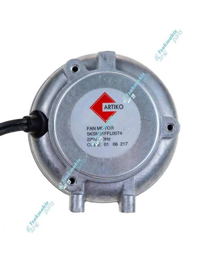 Ανεμιστήρας Συμπιεστή Ψυγείου 2 Watt συμβατός για Amana/Whirlpool