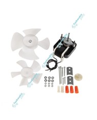 Ανεμιστήρας Ψυγείου Νo frost 20 Watt