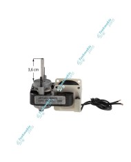 Ανεμιστήρας Ψυγείου Νo frost 20 Watt