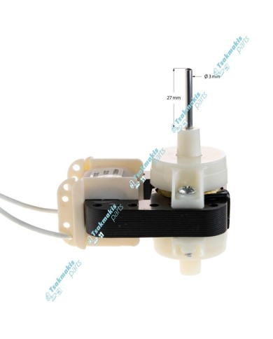 Ανεμιστήρας Κατάψυξης Ψυγείου συμβατό για LG