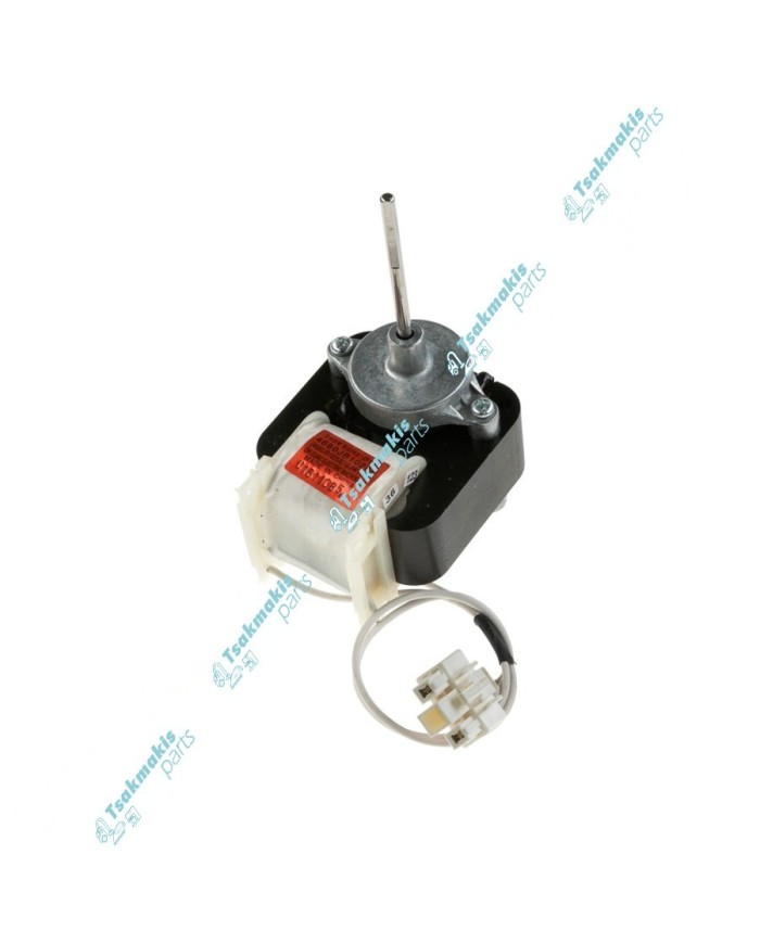 Ανεμιστήρας Συμπιεστή Ψυγείου LG GR-L207EQ