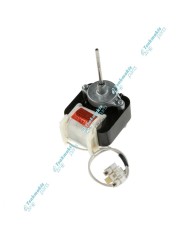 Ανεμιστήρας Συμπιεστή Ψυγείου LG GR-L207EQ