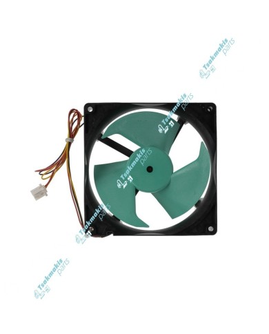 Ανεμιστήρας Ψυγείου 12,5x12,5 - DC12V - 0,23A