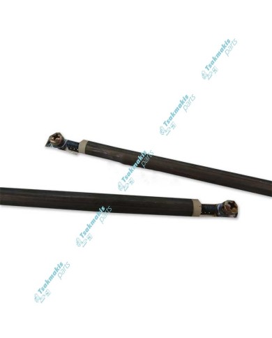 Αντίσταση Επαγγελματικής Τοστιέρας 26 x 14,5 cm Αντίσταση Επαγγελματικής Τοστιέρας 26 x 14,5 cm