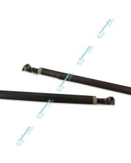 Αντίσταση Επαγγελματικής Τοστιέρας 26 x 14,5 cm Αντίσταση Επαγγελματικής Τοστιέρας 26 x 14,5 cm