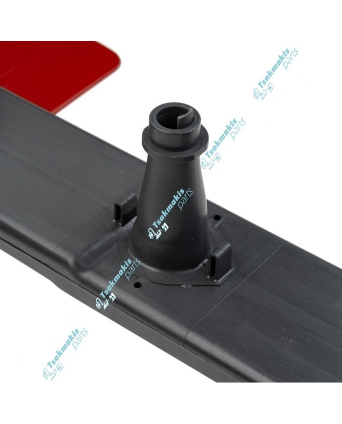 Βραχίονας & Κάτω Εκτοξευτήρας Πλυντηρίου Πιάτων AEG/Electrolux/Zanussi