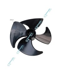 Φτερωτή Ανεμιστήρα (Ανάποδη Φορά) Ψυγείου