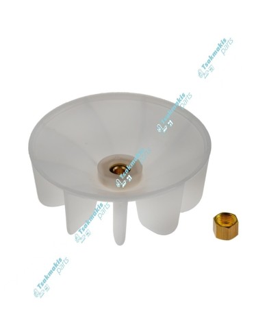 Φτερωτή Μοτέρ Σεσουάρ