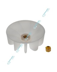 Φτερωτή Μοτέρ Σεσουάρ